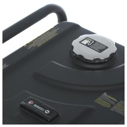 Генератор бензиновый HYUNDAI [HHY 3020F]